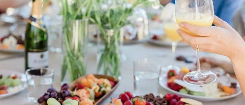 Bild enthält, Brunch, Food