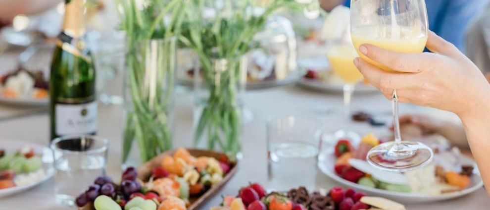 Bild enthält, Brunch, Food