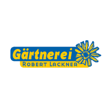 Blumen Robert Lackner-Logo