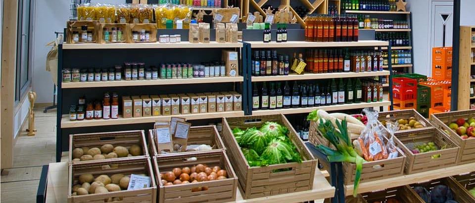 Image contains, Indoors, Shop, Market, Grocery Store, Supermarket