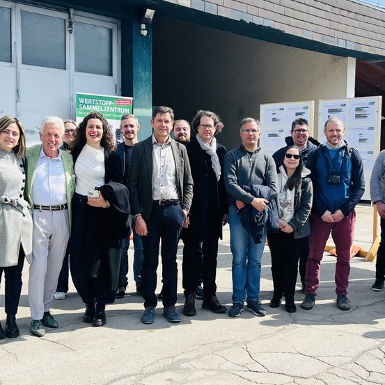 Internationale Begegnungen am 24. Mai 2026 -Besuch von Tarvis-Ritten-Udine