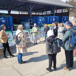 Internationale Begegnungen am 24. Mai 2026 -Besuch von Tarvis-Ritten-Udine