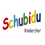 Kinderchor Schubidu-Logo. Bild enthält, Logo, Text