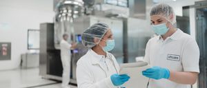 Mitarbeiter in der Produktion gesucht! 🚀 