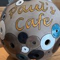Paul's Café-Logo