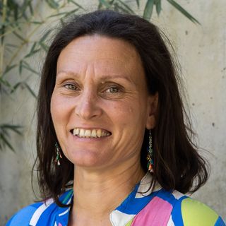 Bild von Christa Hofer