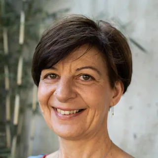 Bild von Christina Perschon