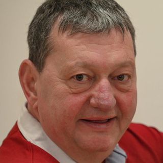 Bild von Dr. Hans-Christian Schauer