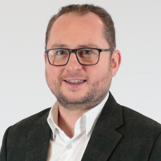 Bild von Mag. Matthias Huber