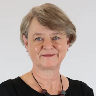 Bild von Gabriele Hartweger