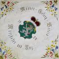 Männergesangsverein Allerheiligen im Mürztal-Logo