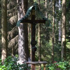 Woldteifl - Tradition und Brauchtum-Logo