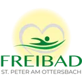Freibad - Freizeitanlage St. Peter am Ottersbach-Logo