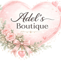 Adel´s Boutique-Logo