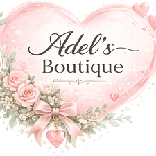 Adel´s Boutique-Logo