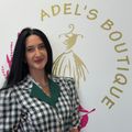 Adel´s Boutique-Logo