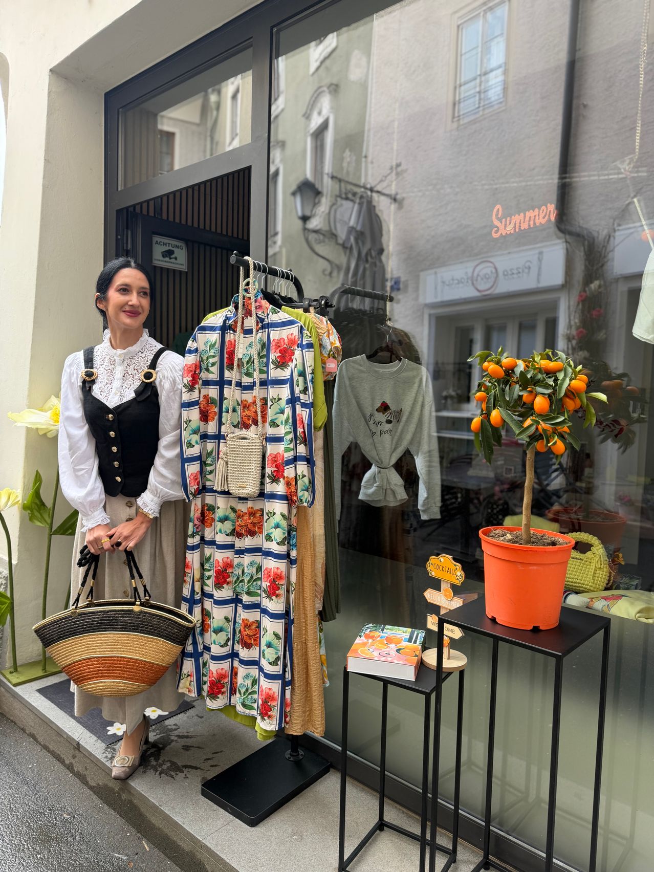 Adels Boutique