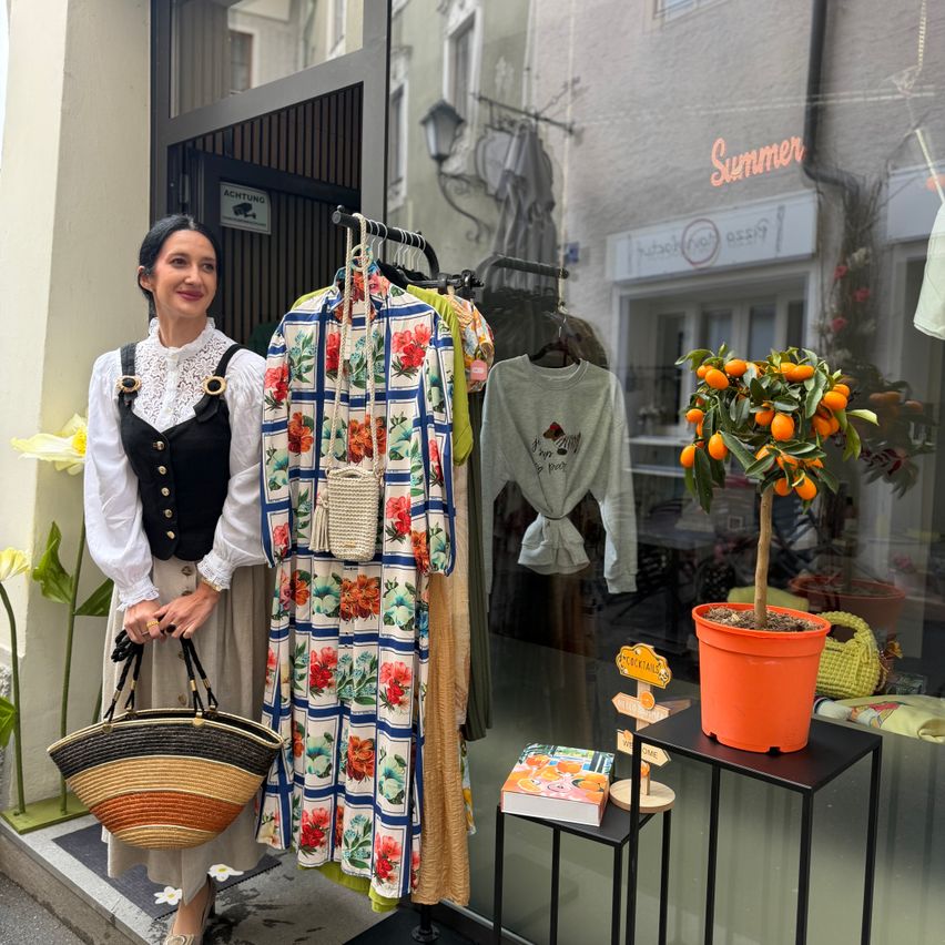 Adels Boutique