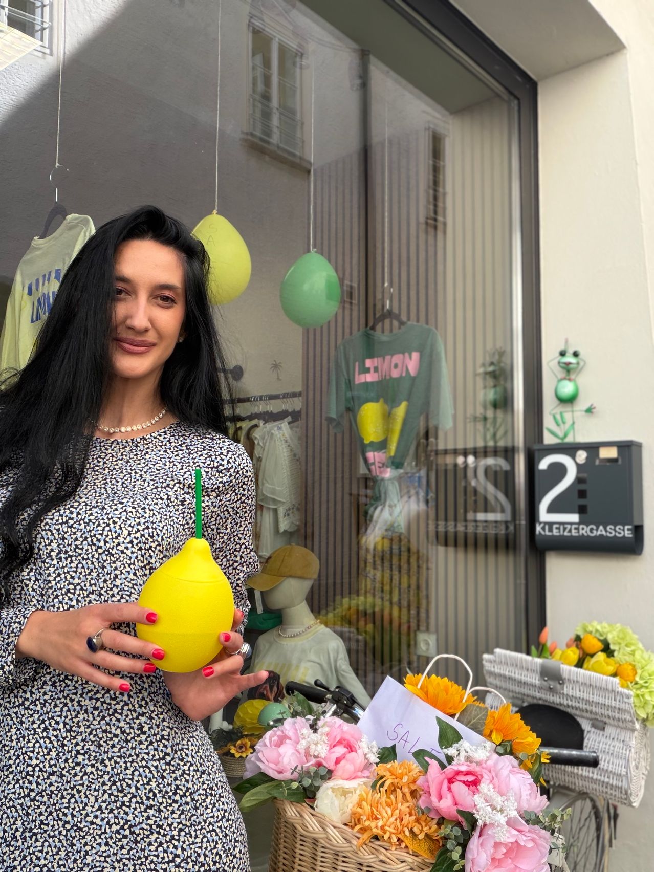 Limoncello
