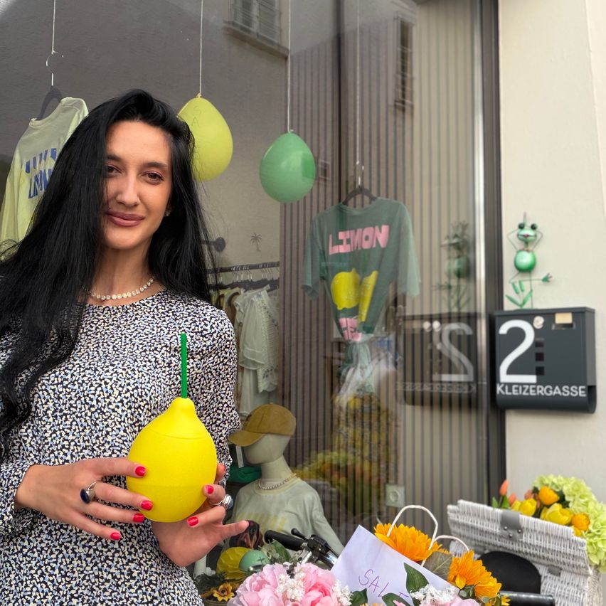 Limoncello