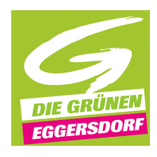 Die Grünen Eggersdorf-Logo