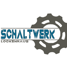 Schaltwerk Lockenhaus-Logo