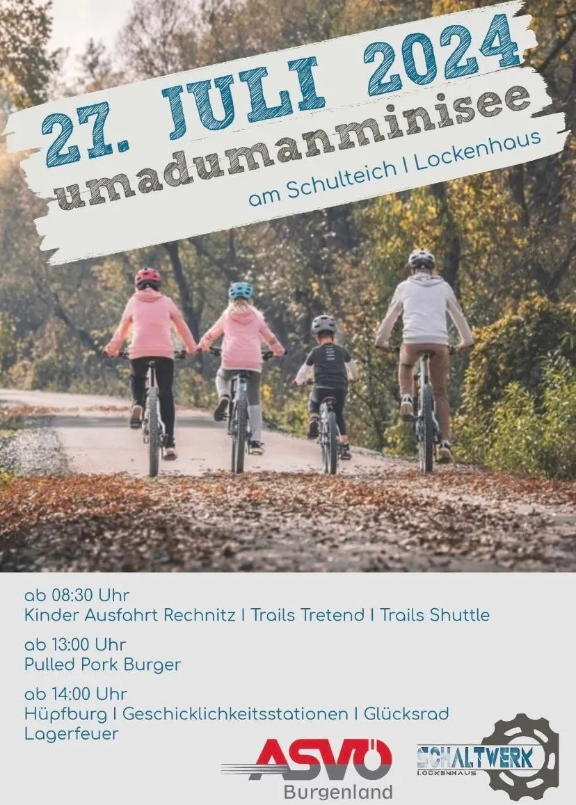 Advertisement, Poster, Person, Boy, Child, Male, Helmet, Female, Girl, Bicycle