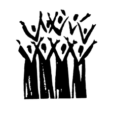 MGV - Männergesangsverein Sinabelkirchen-Logo