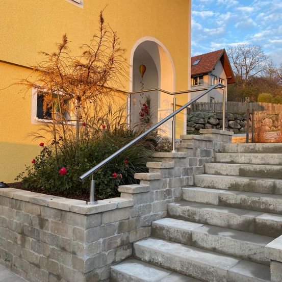 Handrail, House, Housing, Staircase, Handbag