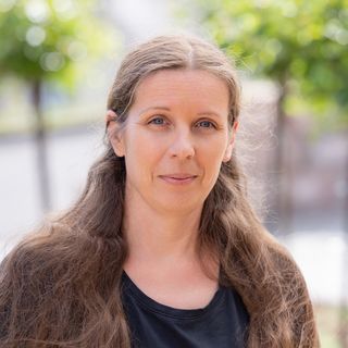 Bild von Melanie Frisch