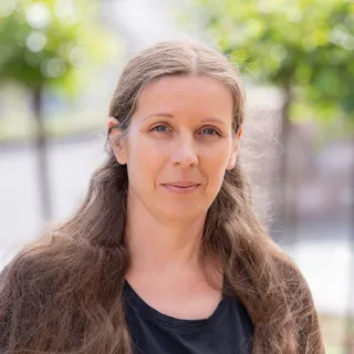 Bild von Melanie Frisch