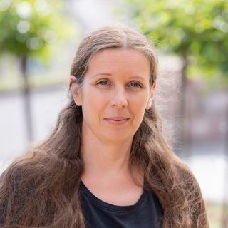 Bild von Melanie Frisch