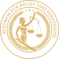 Zentrum für Recht und Verfassung-Logo