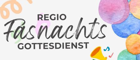 Auf einem weißen Hintergrund ist ein Logo mit schwarzem Text zu sehen. Der Text lautet 'REGIO snachtsdienst'. Das Wort 'REGIO' ist in Großbuchstaben, während 'snachtsdienst' in einer kursiven Schriftart geschrieben ist. In der unteren rechten Ecke befindet sich ein farbenfrohes Horn.