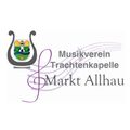 Musikverein Trachtenkapelle Markt Allhau-Logo