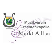 Musikverein Trachtenkapelle Markt Allhau-Logo