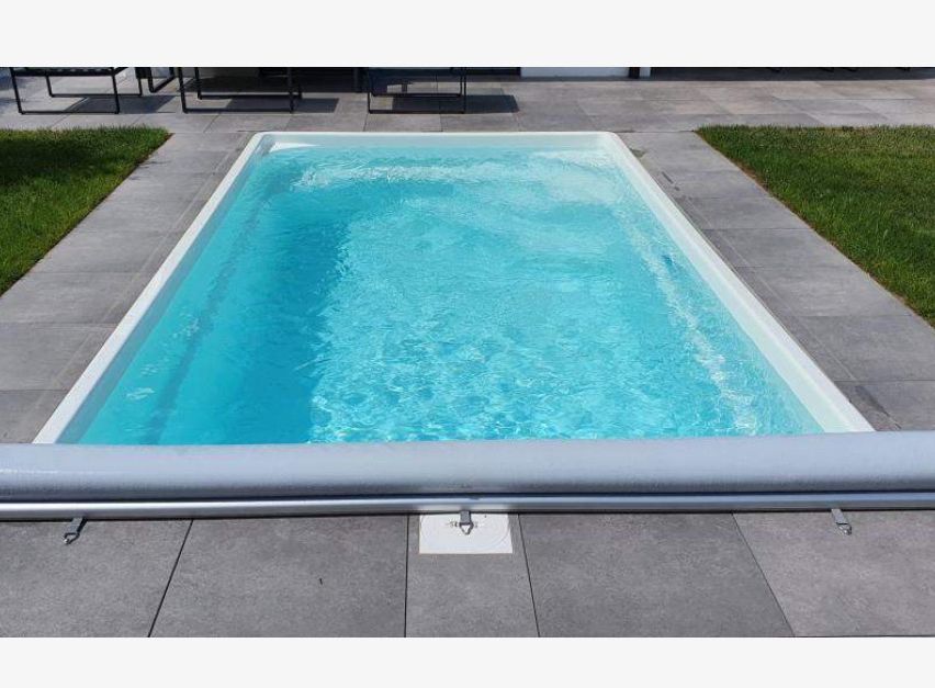 Bild enthält, Pool, Water, Swimming Pool, Outdoors