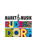 Marktmusik Rudersdorf-Logo