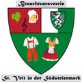 Brauchtumsverein St. Veit in der Südsteiermark-Logo