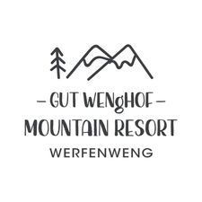 Gut Wenghof – Mountain Resort-Logo