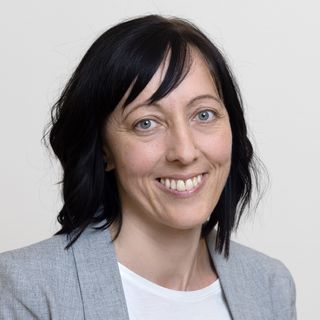 Bild von Nicole Kaufmann