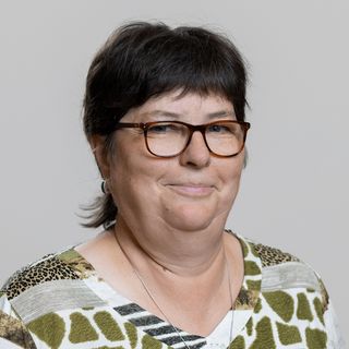 Bild von Christine Bruncic