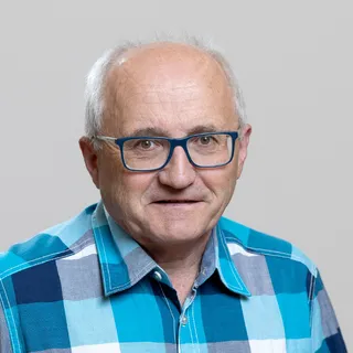 Bild von Günther Leber