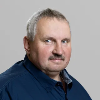 Bild von Gerhard Ertl