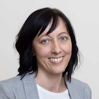 Bild von Nicole Kaufmann