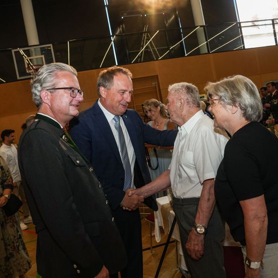 Bild enthält, Plywood, Wood, Suit, Adult, Male, Man, Person, Female, Woman, People