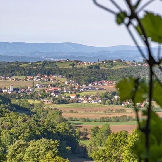Bild enthält, Nature, Outdoors, Countryside, Rural, Plant, Vegetation, Village, Landscape, Scenery, Tree