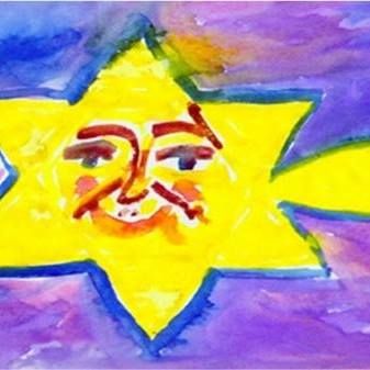 Bild enthält, Symbol, Art