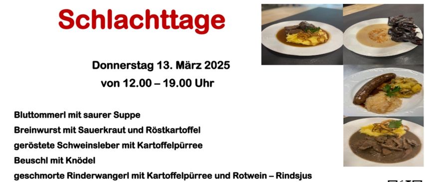 Bild enthält, Advertisement, Poster, Menu, Text, QR Code, Food, Meal, Lunch, Plate