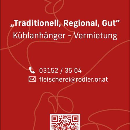 Bild enthält, Advertisement, Poster, QR Code, Text, Book, Publication